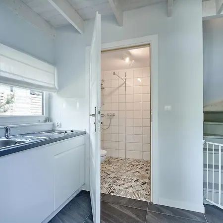 Skandynawskie 1 Sypialnia I Ogrodkiem *